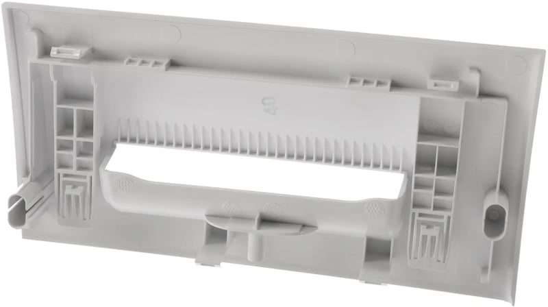 Schalengriff für Griff Bosch 12020953 Handgriff