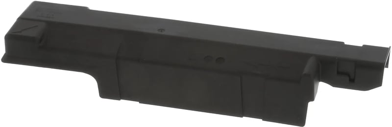 Abdeckung für Gerät Bosch 12029397 Mikrowelle