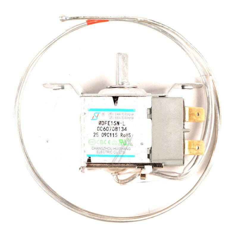 Thermostat für Kühlschrank Candy Hoover 0060708134 Temperaturregler