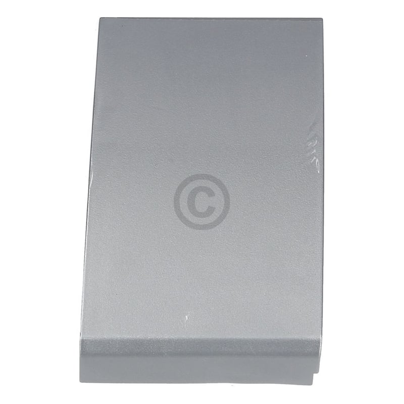 Gehäuseabdeckung links Ecovacs 201-2102-2425 für Saugroboter