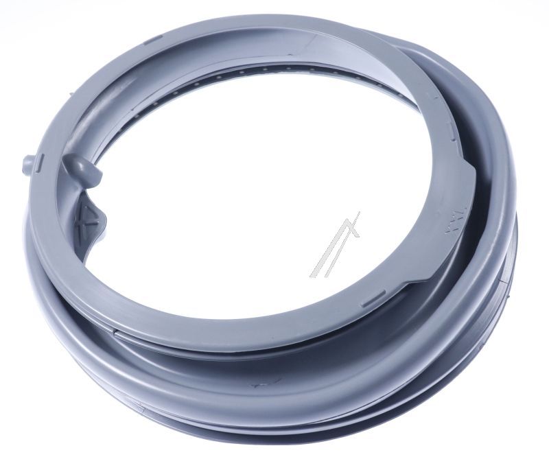 Waschmaschinentürendichtung für AEG COM - Dichtung, Manschette