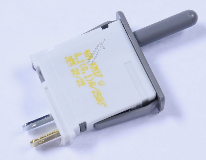 Licht-Schalter für Kühlschrank Hisense/Gorenje 467462 HL-404K SI A6 Beleuchtung