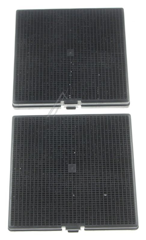 Kohlefilter für Dunstabzugshaube Eurofilter 08999561 2er-Pack