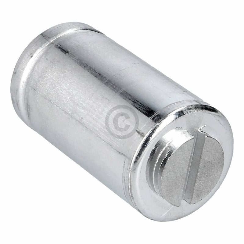 Kondensator, Spannbügel/Schlauc (1240344745)