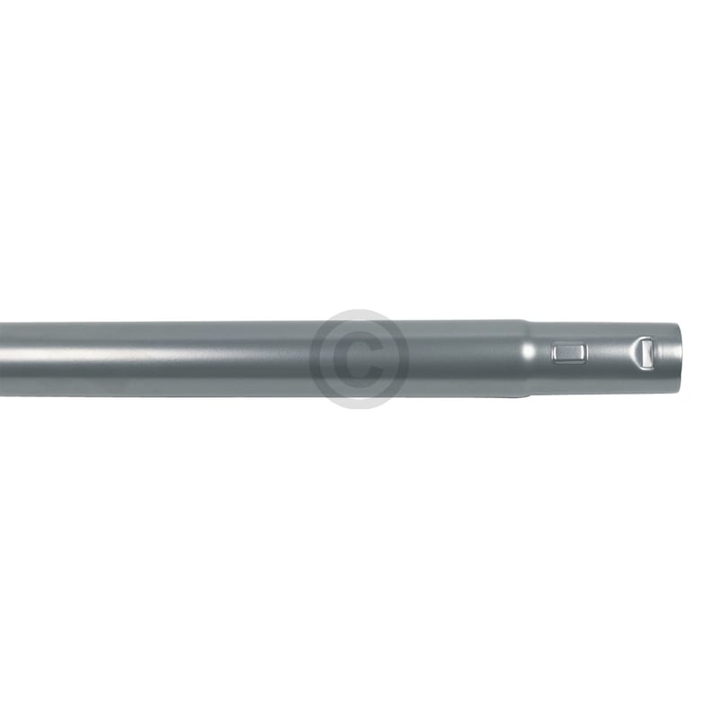Teleskoprohr BOSCH 00575268 35mm Rohr-Ø Einrastsystem Staubsauger