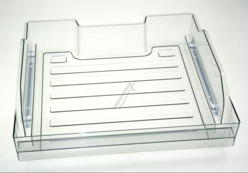Kühlschrankablage Vestel GR 3661 transparent, groß