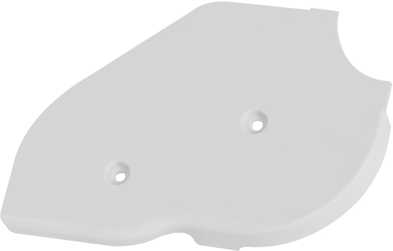 Schutzhaube für Sonstige Gehäuseteile Bosch 12030721 Verschluss, Kunststoff