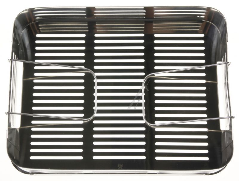 Dampfgarinsatz für Bosch Siemens Ofen 00576118 Backofen