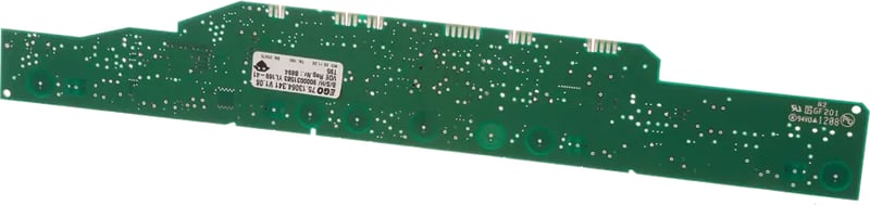 Bedienmodul 00661684