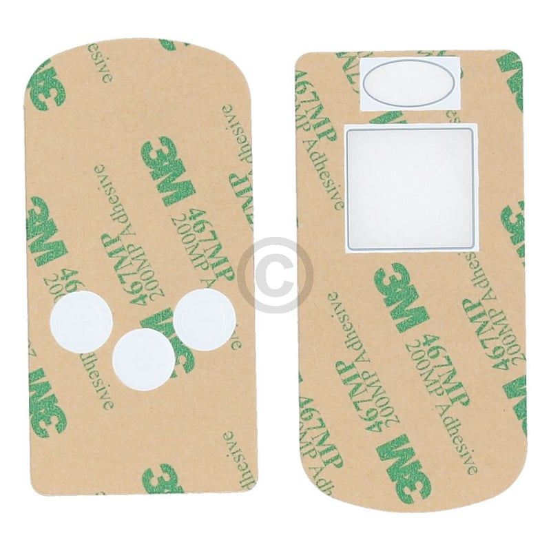 Schaltfolie 00607619