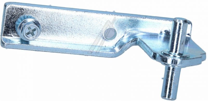 Kühlschrank-Scharnier Midea 12231000006856 Mittelteil