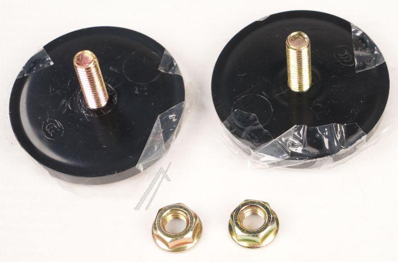 Reflektoren für Hinterradgabel mit 2 Würfeln Ducati SC-CITY23-016 für E-Scooter