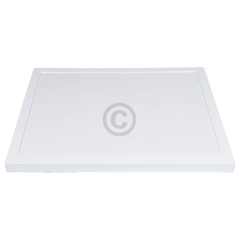 Gehäuseabdeckung oben 0020807968 Haier 49051136 für Waschmaschine