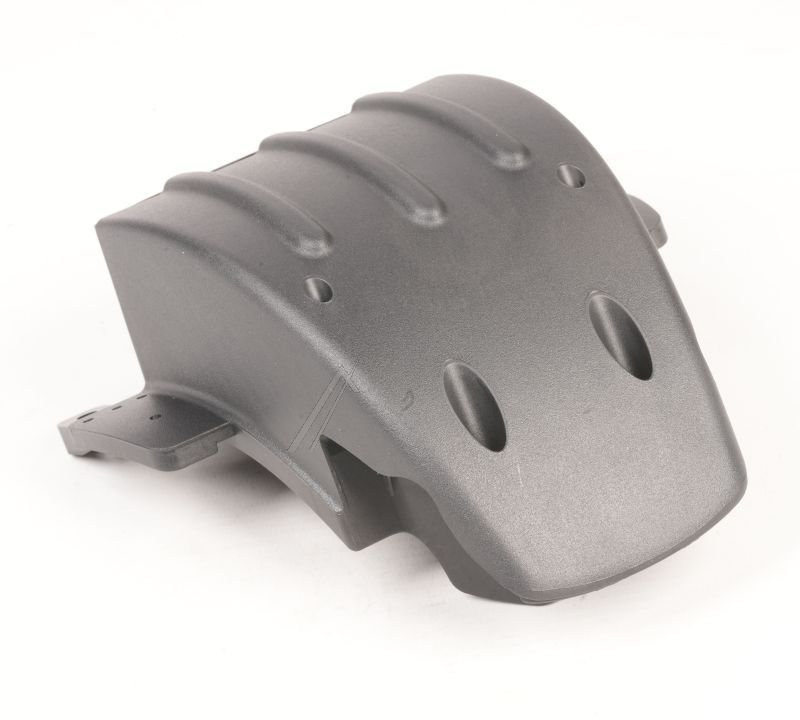 Vordere Zierabdeckung für Bodenfach Segway-Ninebot AB.05.12.00.0017 für E-Scooter F2