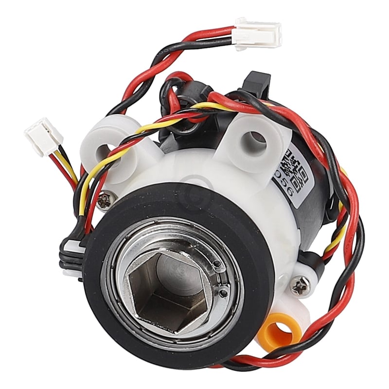 Left mopping motor assembly 201-2478-1811 Ecovacs