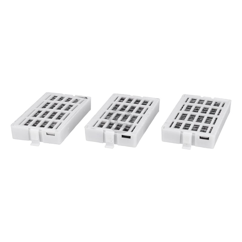 Luftfilter passend für Whirlpool 481248048172 BLUPARTS für Dunstabzugshaube