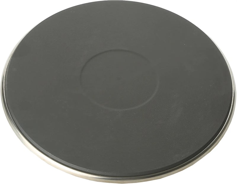 Kochplatte für Bosch-Ofen 12025860 Herd-Ersatzteil