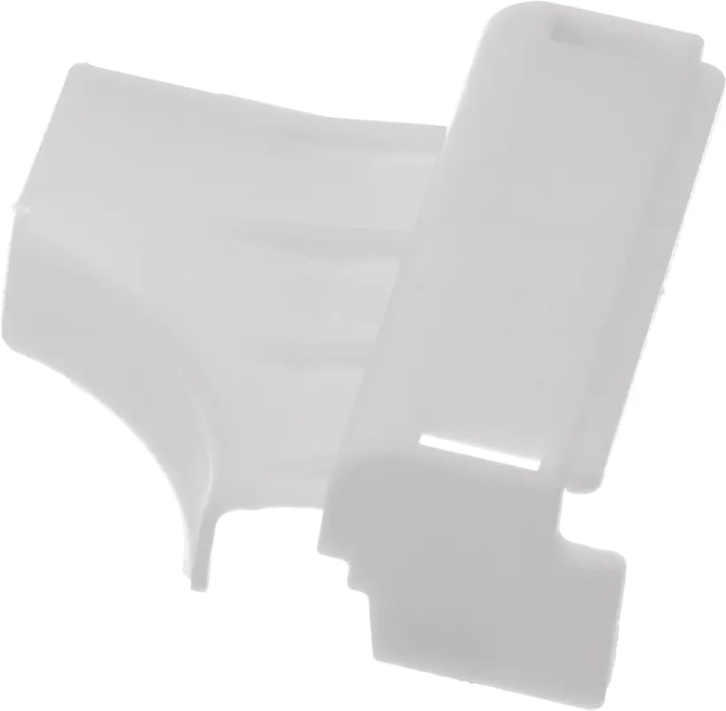 Schutzhaube für Sonstige Gehäuseteile Bosch 10020556 Gehäuse, Kunststoff