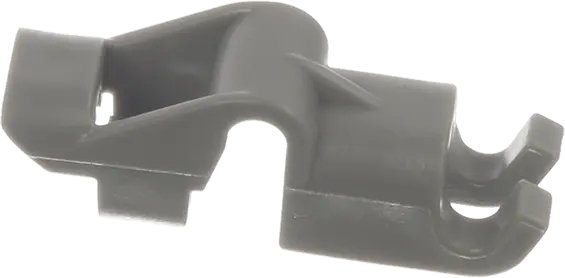 Geschirrkorb-Lager für Geschirrkorb Bosch 10006371 Unterkorb