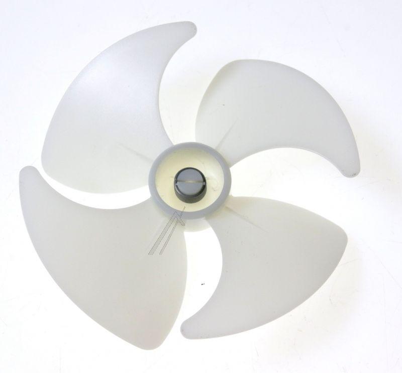 100mm Lüfterrad für Vestel Kühlschrank 42249910 ABS-Kunststoff