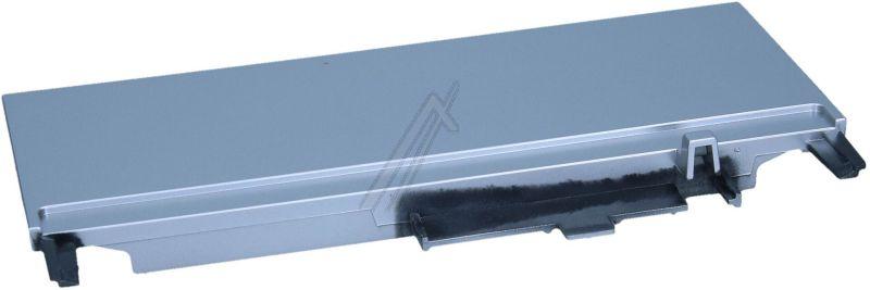 Auffangschale-Blende für Melitta Kaffeemaschine 6593001 Silber