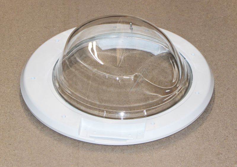 Tür Innex 485mm für Geschirrspüler Whirlpool Indesit 488000638216 Baugruppe, weiß, ohne Logo