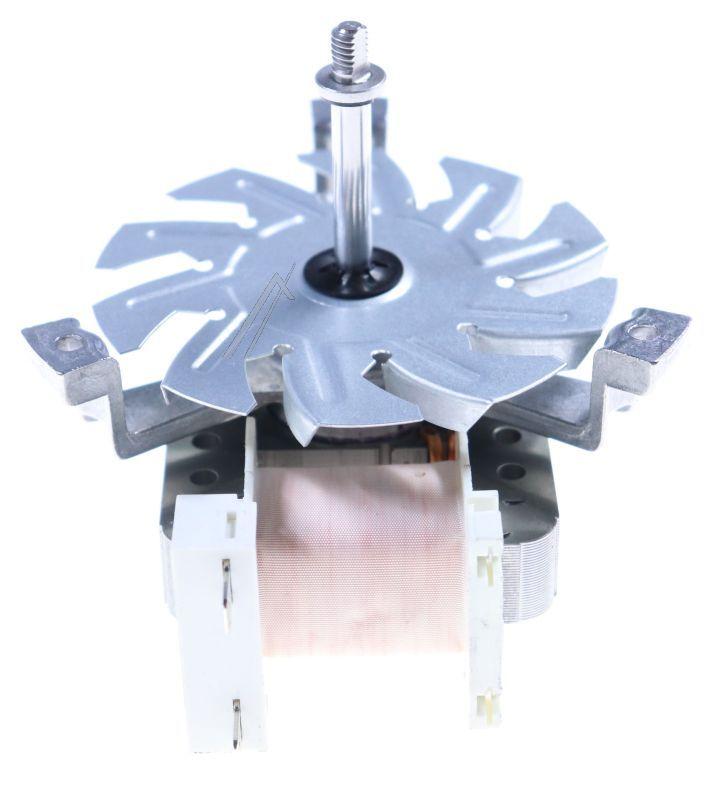 Lüftermotor mit Stativ für Backofen Vestel 32049649 230V 21W Umluft Gebläse