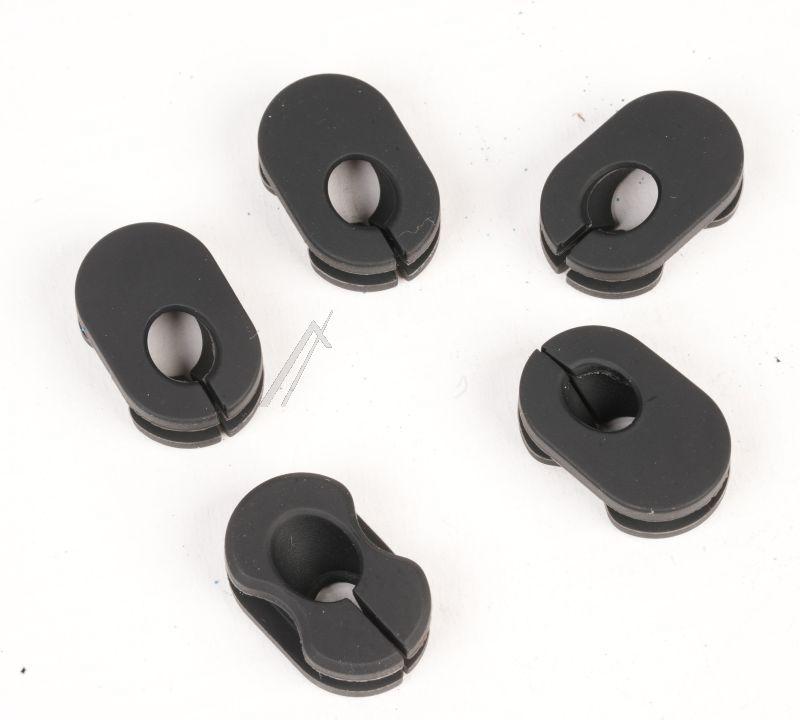 Motorkabel mit Gummistecker Segway-Ninebot AB.05.14.00.0115 für E-Scooter C2 Pro