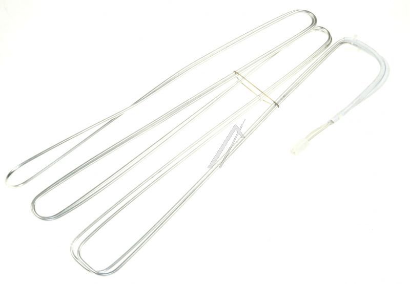 Rohr Heizung für Ofen Beko C00919255 Backofen