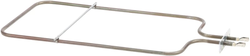 Heizung-Unterhitze 00497970