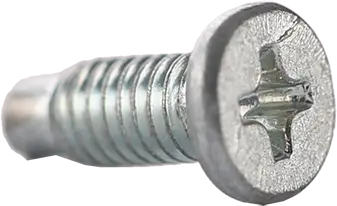 Befestigungsschraube für Bosch Ofen 10016097 Edelstahl, robust