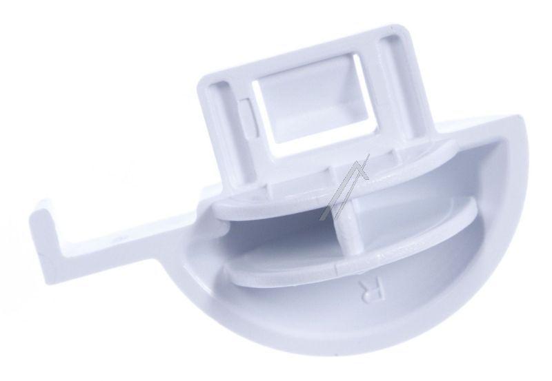 AUFLAGE GLASPLATTE RECHTS Küppersbusch 433262