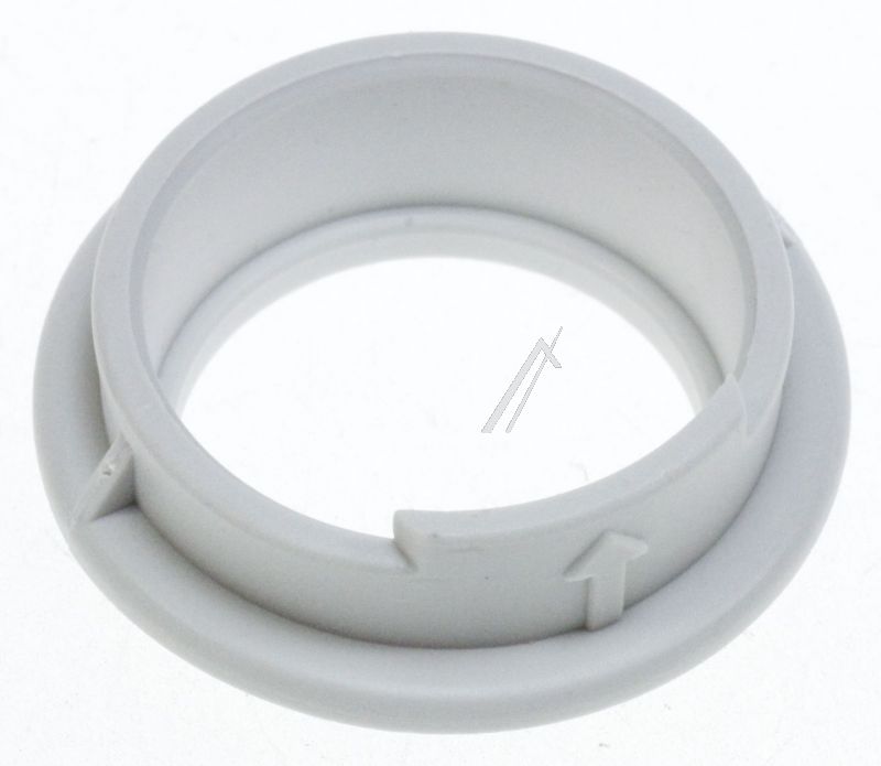 Sprüharmlagerbuchse für Geschirrspüler Candy 91600275 Drehlager