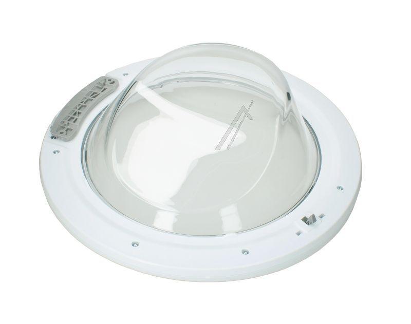 Candy Waschmaschine Tür 70064255 CSR Snow