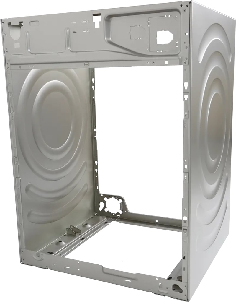 Gehäuse für Bosch-Geräte 00714937 Schutz, robust