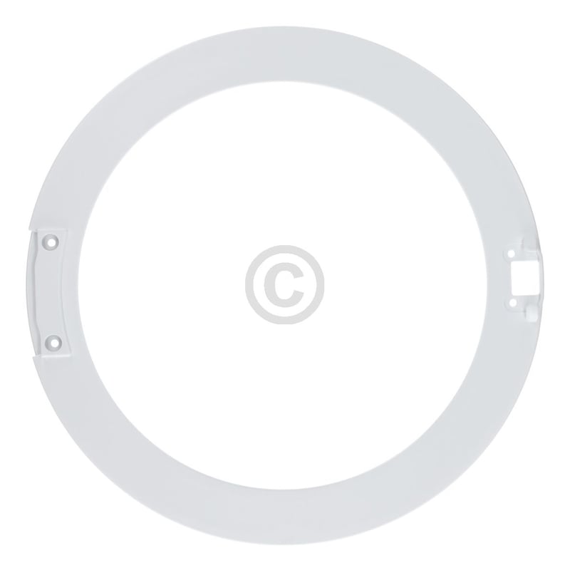 Türring BOSCH 00353804 innen Fensterrahmen für Waschmaschine Frontlader