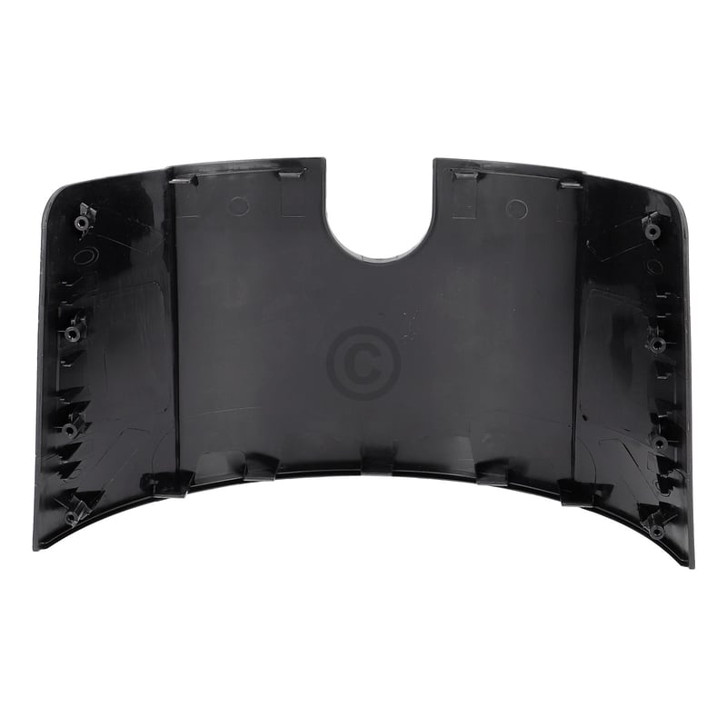 Bodenabdeckung Midea 12162200000587 für Fritteuse Midea