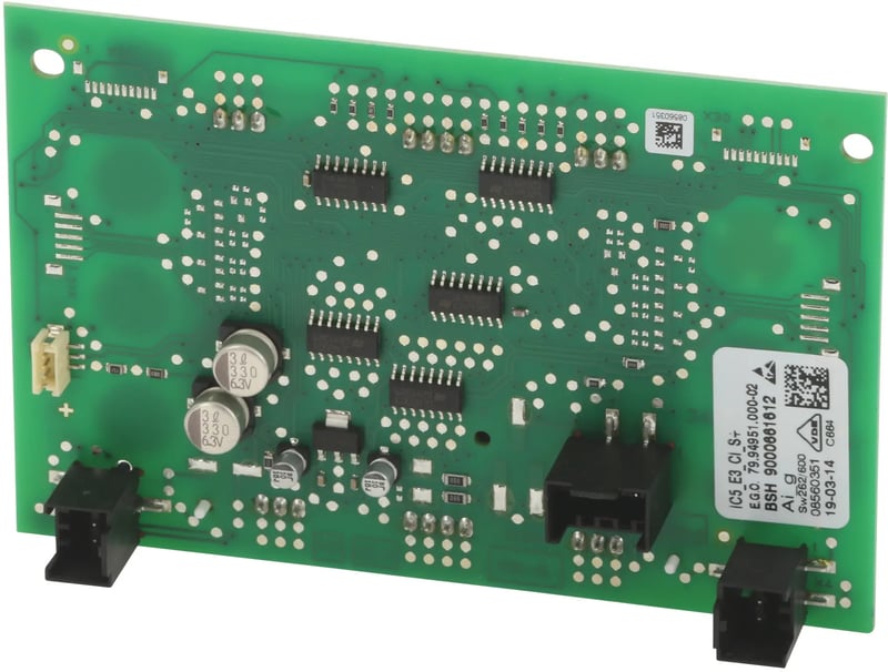 Displaymodul 00709939