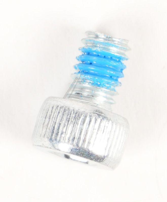 Sechskant-Zylinderschraube M4x6 für E-Scooter Navee 40050100000239 Gewinde Innensechskant