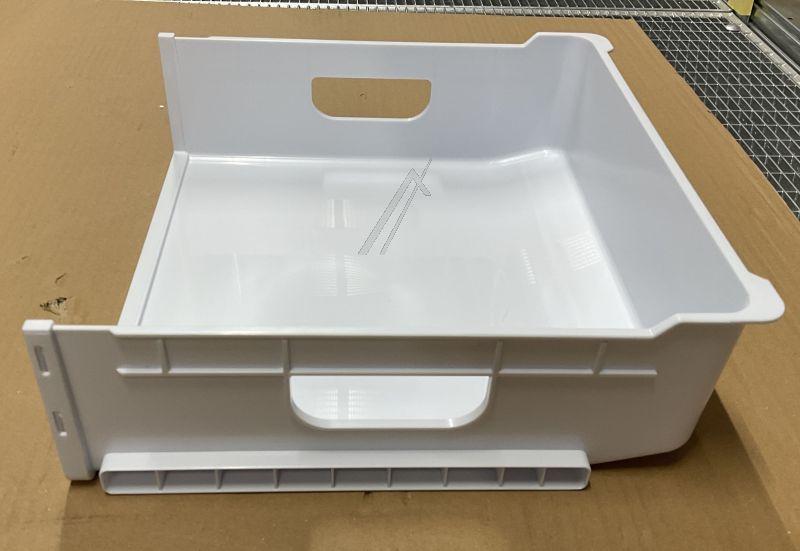 Gefrierfachschublade für Gefrierschrank Whirlpool Indesit C00858778 untere Rückwand