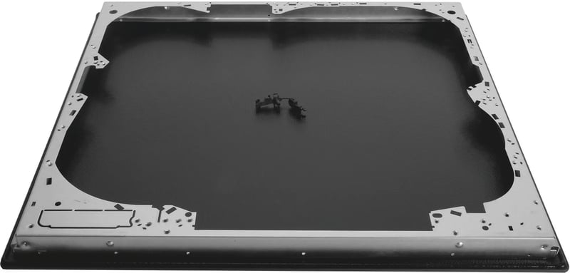 Glaskeramikfläche 00777011