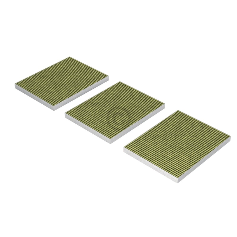 Clean Air Plus Geruchsfilter (Ersatz) 11034226 Originalersatzteil von Bosch