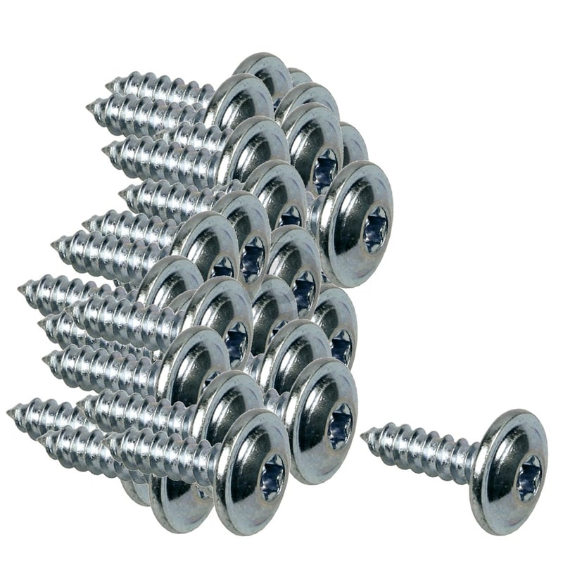 Türdichtung 4-seitig fürs Kühlabteil 7108868 Liebherr