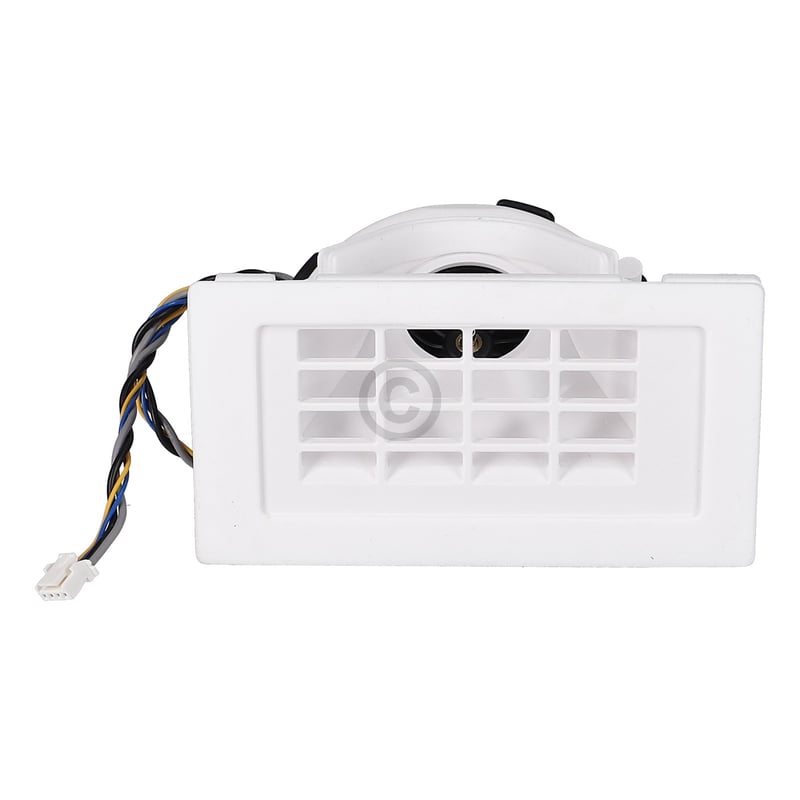 Fan motor （white） 201-2437-0336