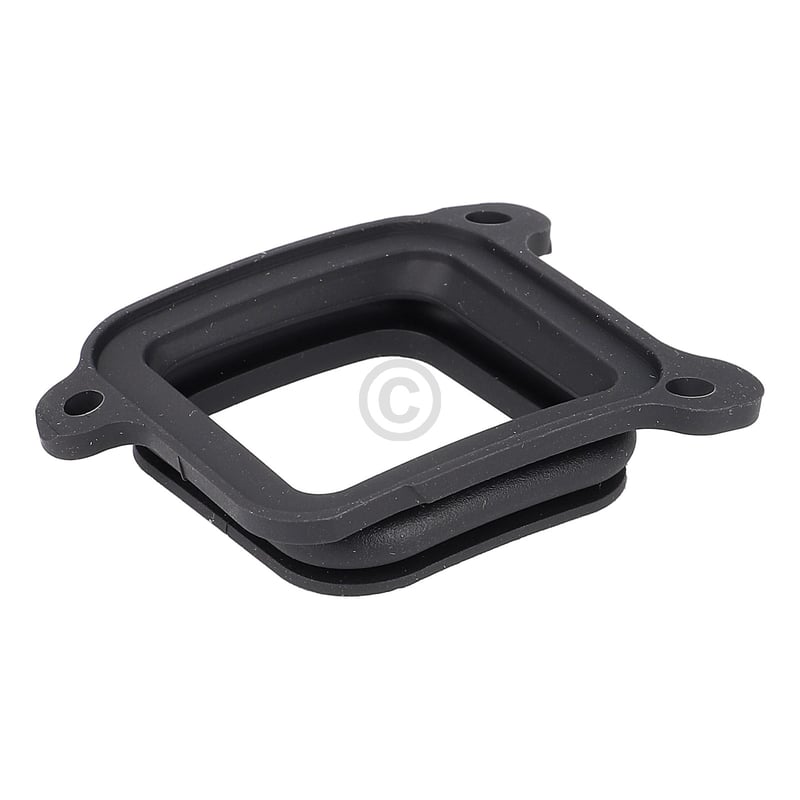 Dust collection port seal 201-2441-0482