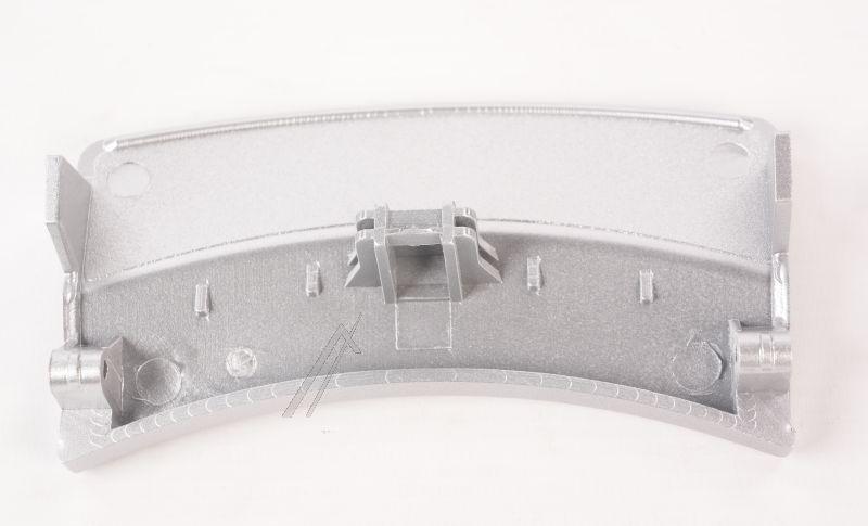 Waschmaschinen-Türgriff für Beko, Grundig, Arcelik, Bauknecht COM Schwarz