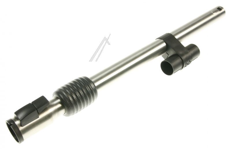 Teleskoprohr mit Haken für Beko Staubsauger C00924476 Saugrohr