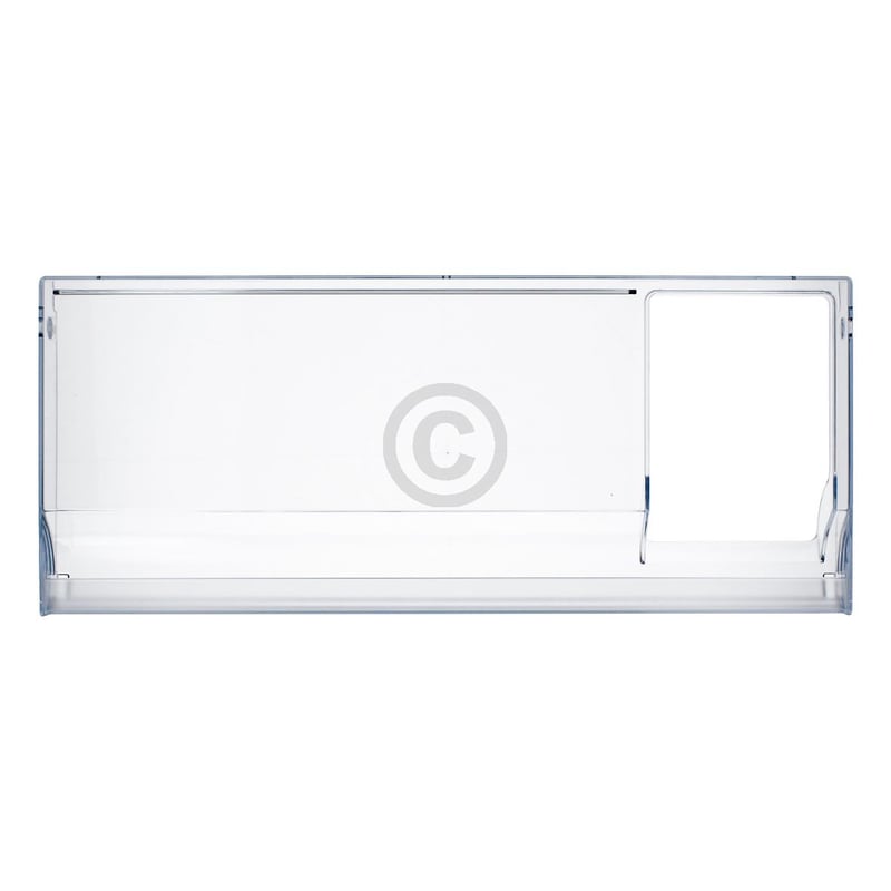 Klappe Schalenblende Schalenblende 00709706