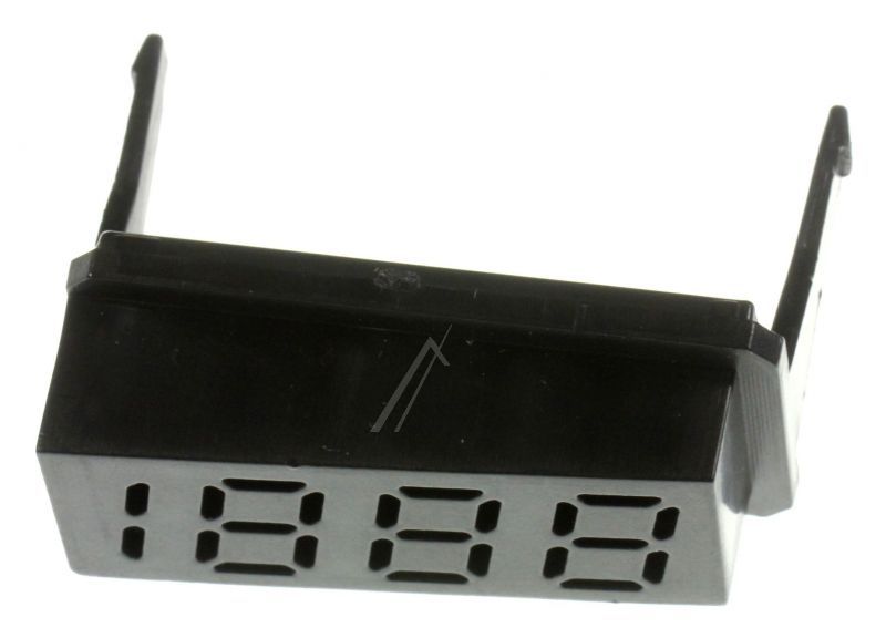 Waschmaschinen-Gehäuseabdeckung Vestel 42075977 Display 1888 Front