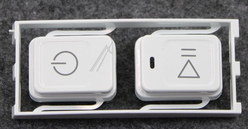 Whirlpool Trockner Startknopf 488000537383 Ein-/Ausschalter